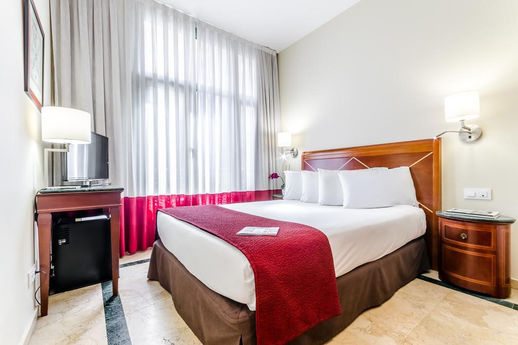 Hotel Eurostars Laietana Palace 4*