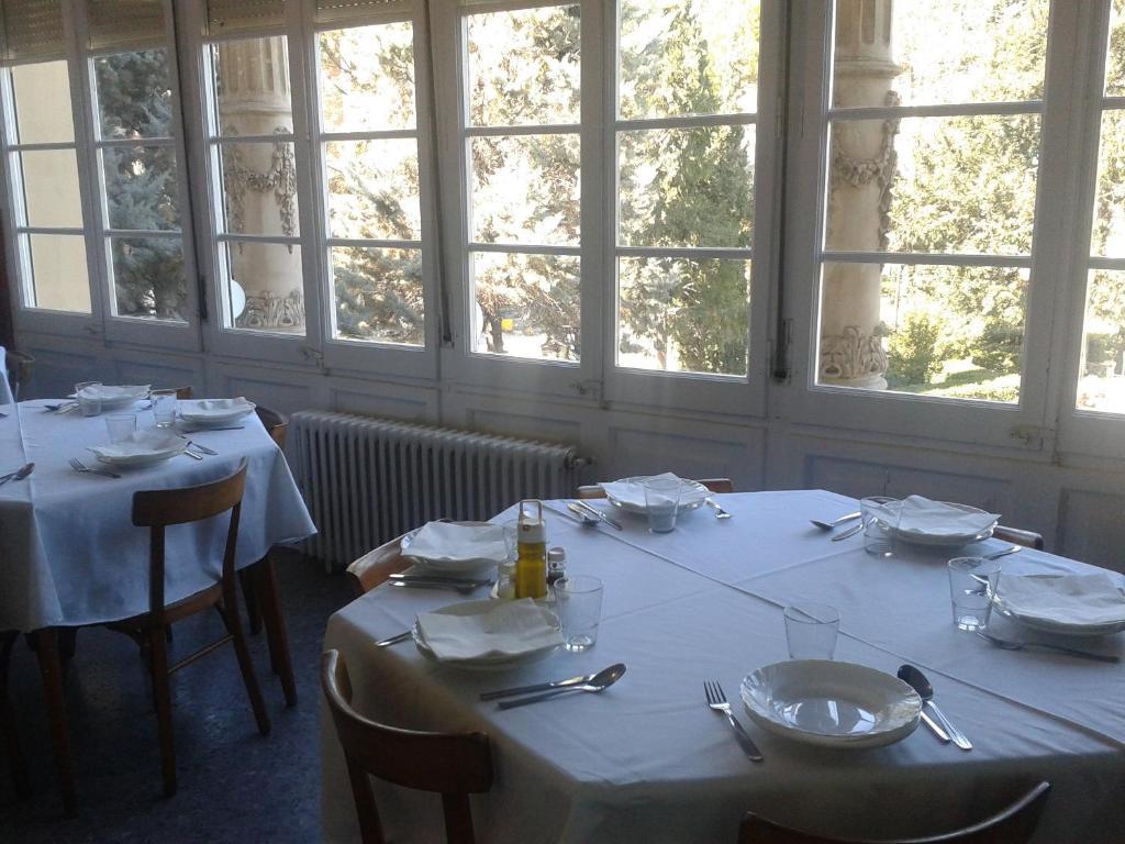 Pensión Residencia Salesiana Marti-codolar