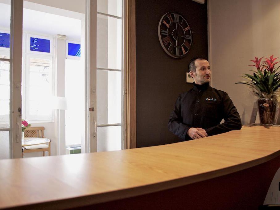 Apartamento Agua Alegre Barcelona