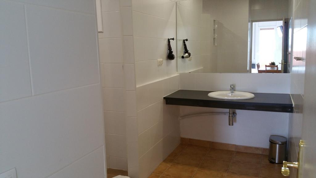 Apartamento Diagonal 2