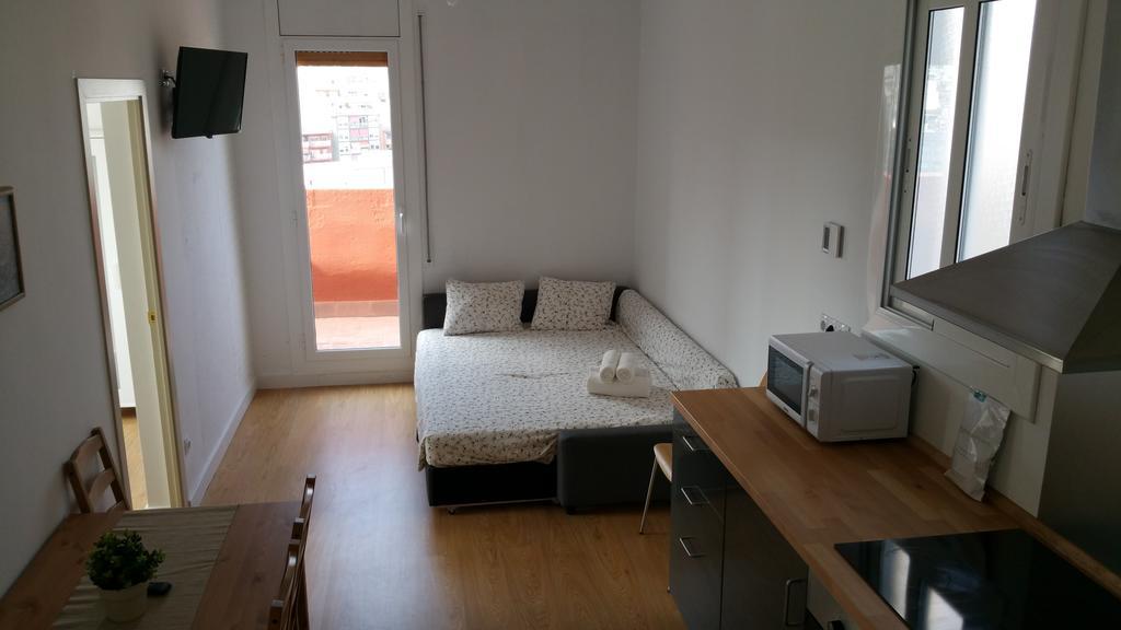Apartamento Diagonal 2 Barcelona