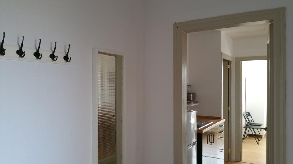 Apartamento Diagonal 2 *
