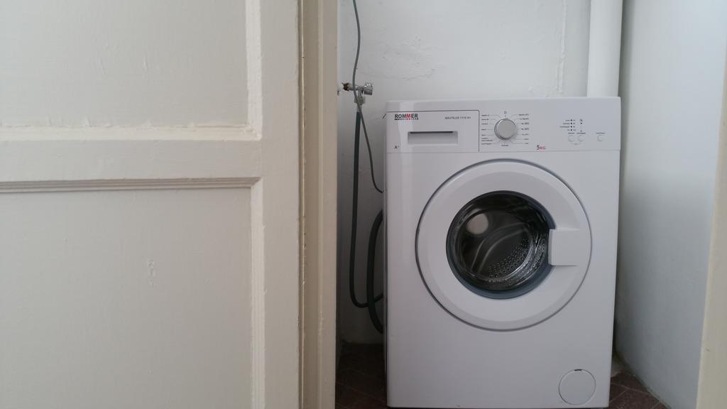 Apartamento Diagonal 2