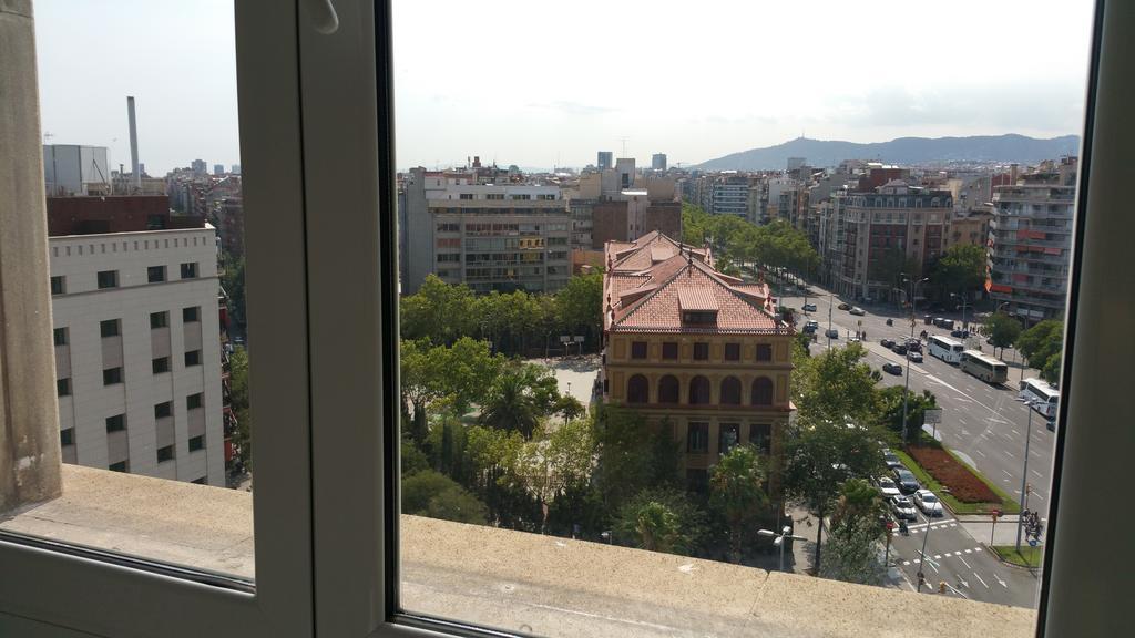 Apartamento Diagonal 2 *