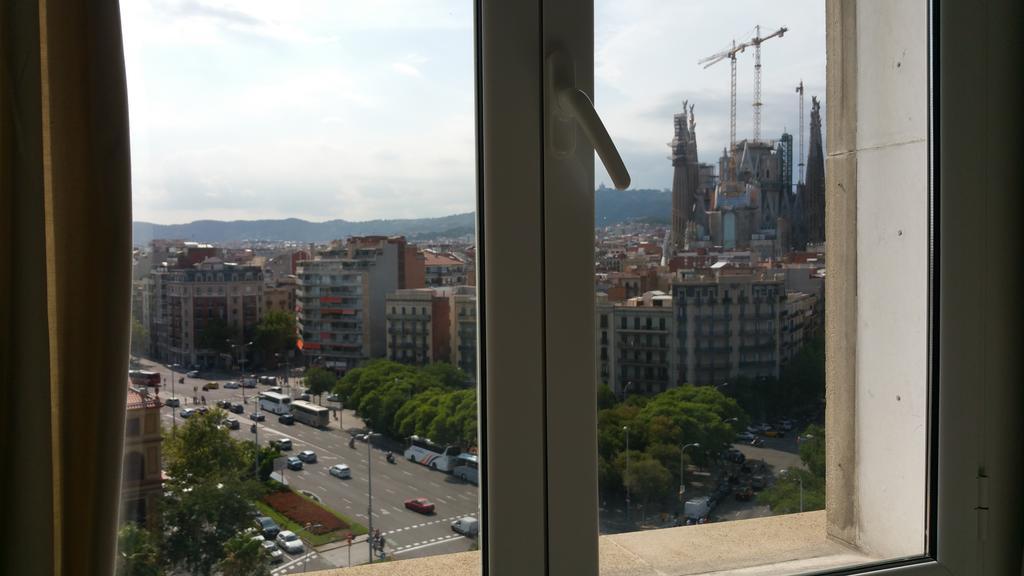 Apartamento Diagonal 2 *