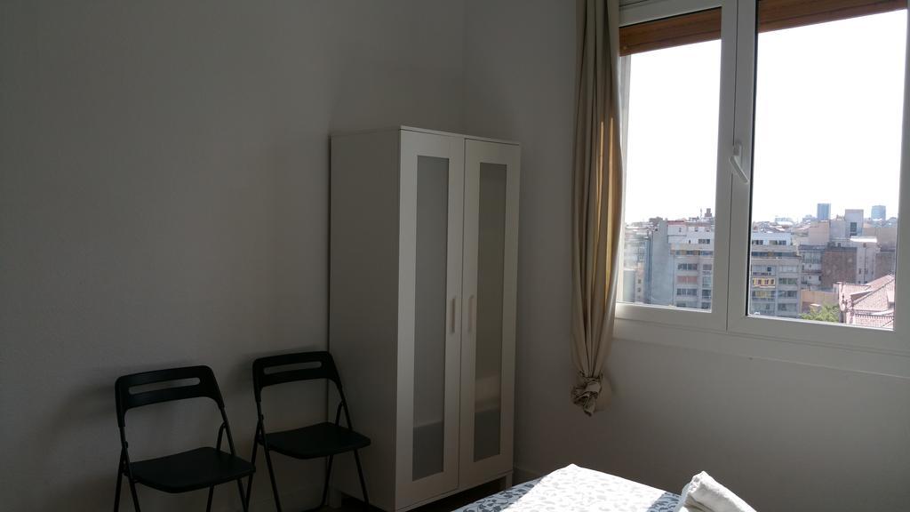 Apartamento Diagonal 2 *