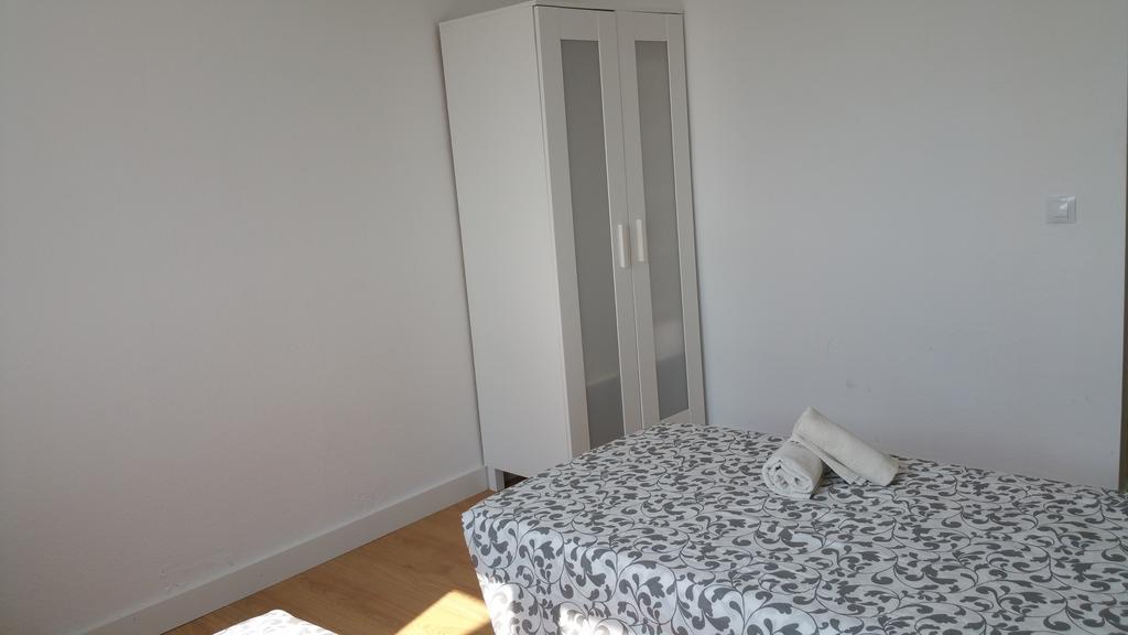 Apartamento Diagonal 2