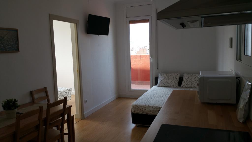 Apartamento Diagonal 2