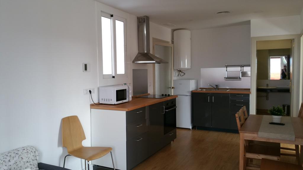 Apartamento Diagonal 2 *