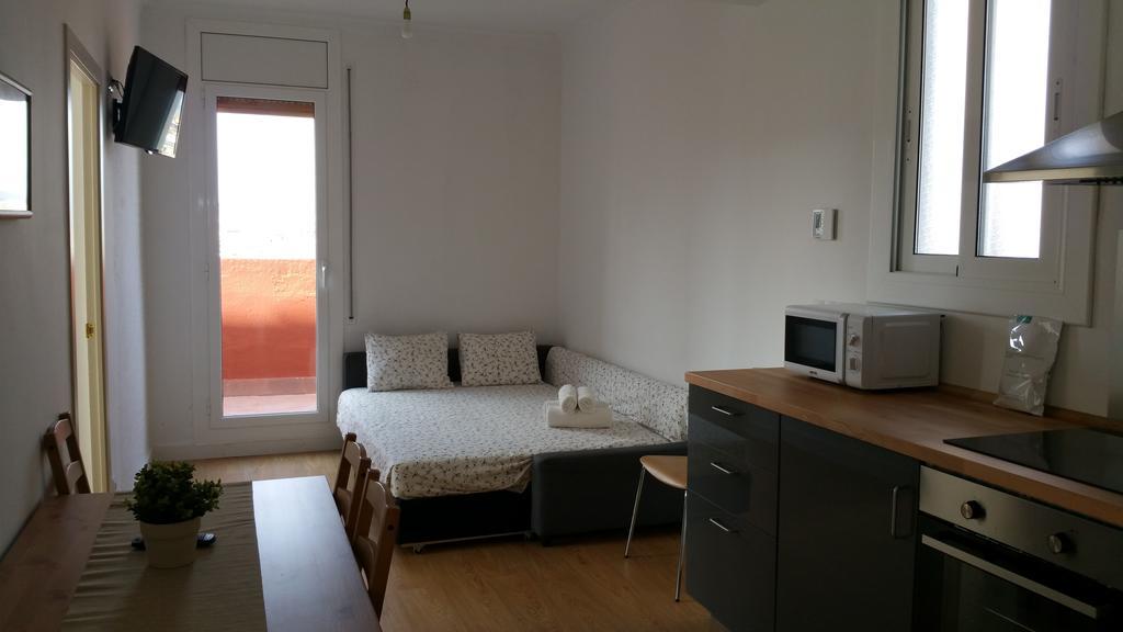 Apartamento Diagonal 2