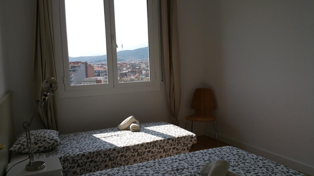 Apartamento Diagonal 2 Barcelona