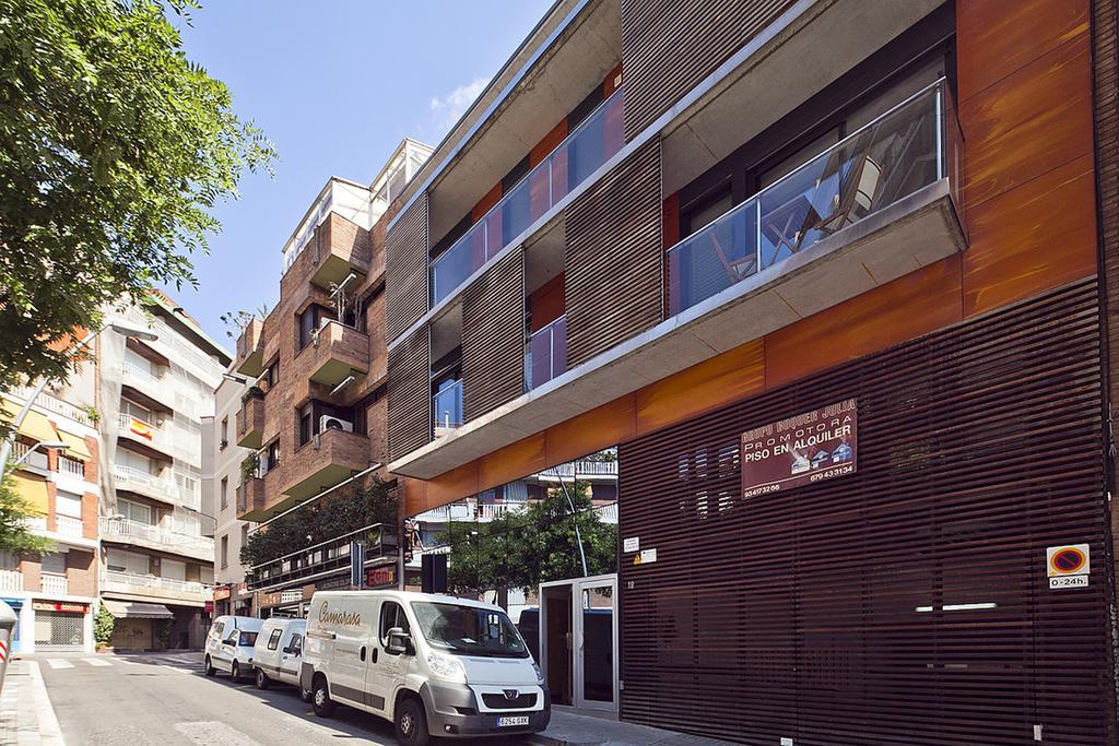 - Sarria Near Center Barcelona