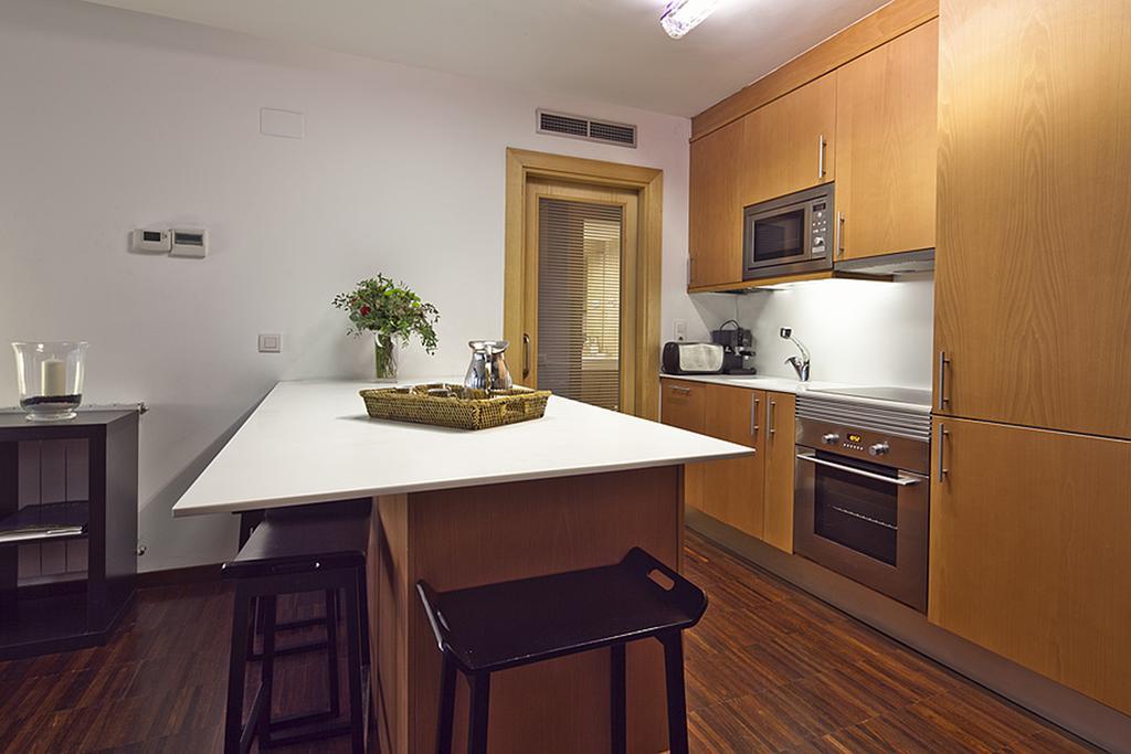 Apartamento - Sarria Near Center *