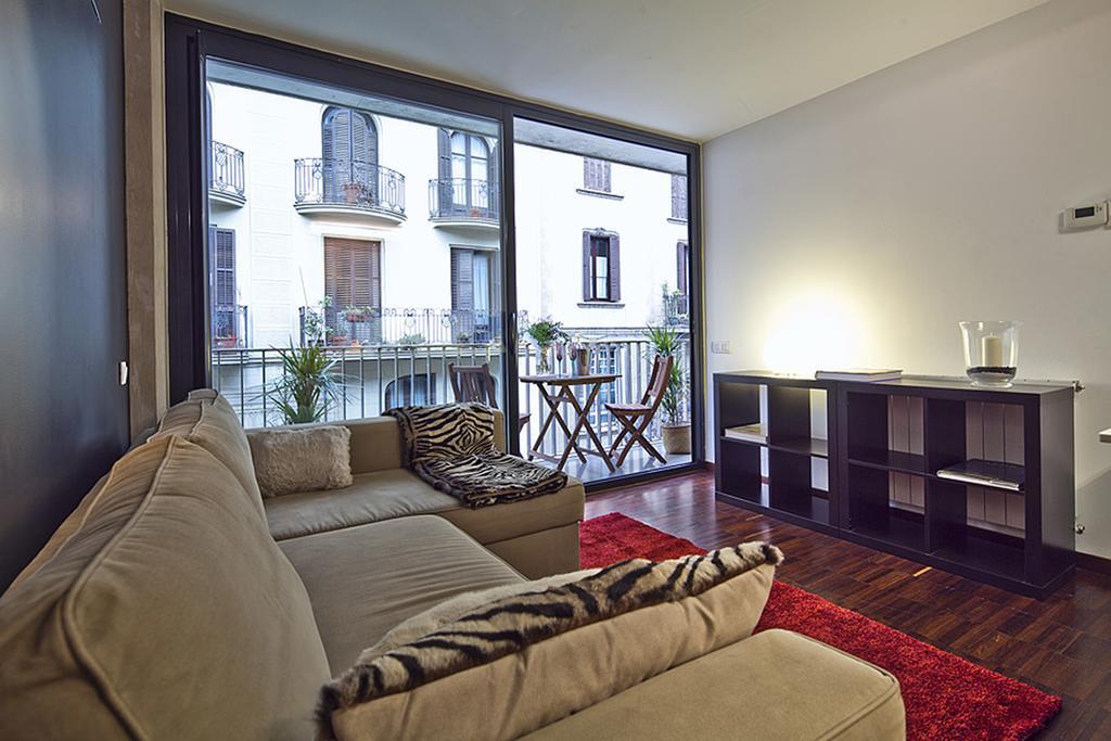 - Sarria Near Center Barcelona