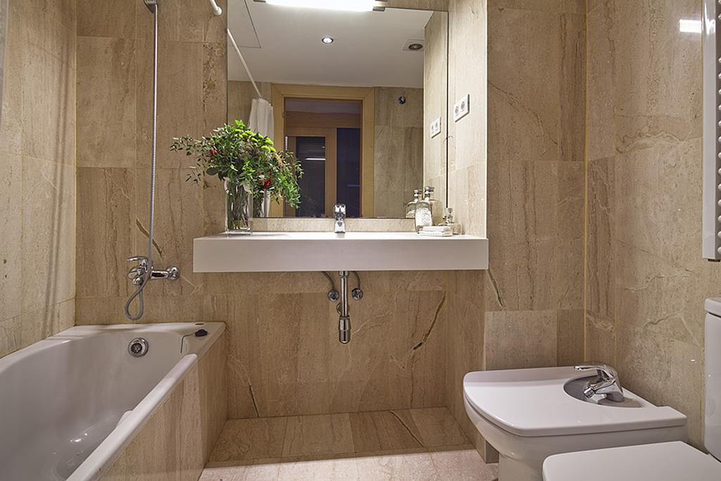 Apartamento - Sarria Near Center