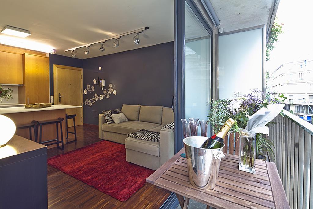 Apartamento - Sarria Near Center Barcelona
