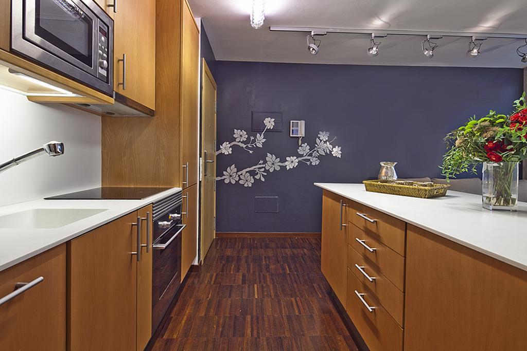 Apartamento - Sarria Near Center