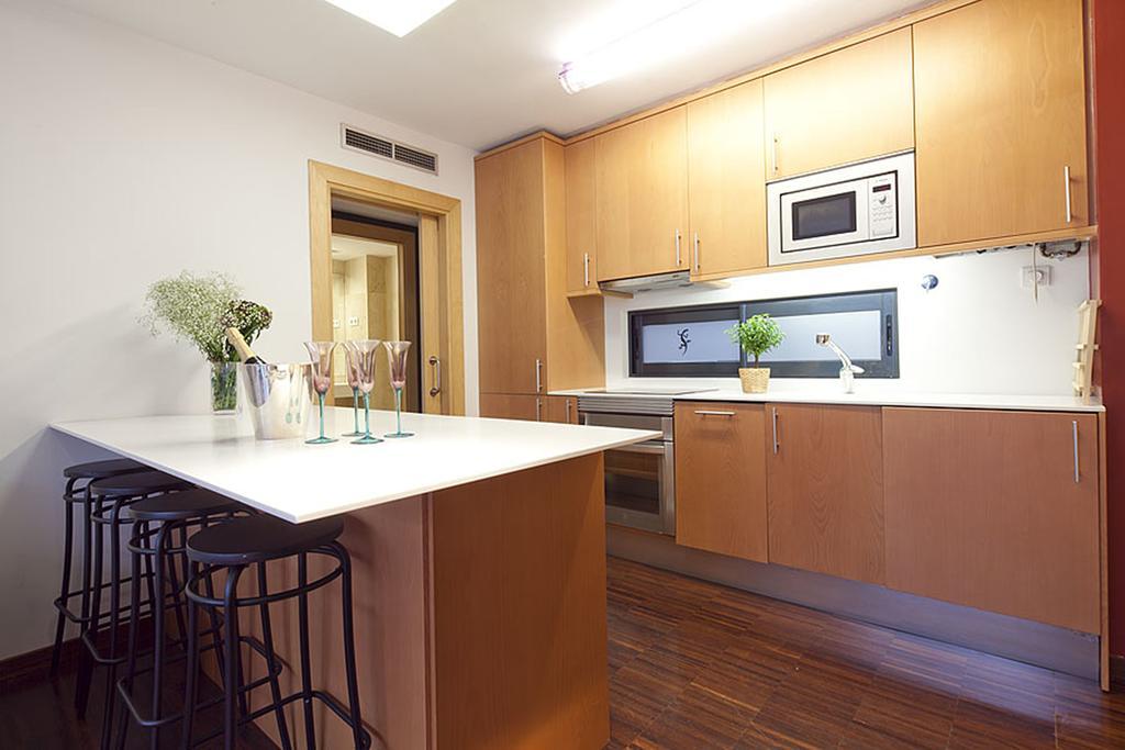 Apartamento - Sarria Near Center *