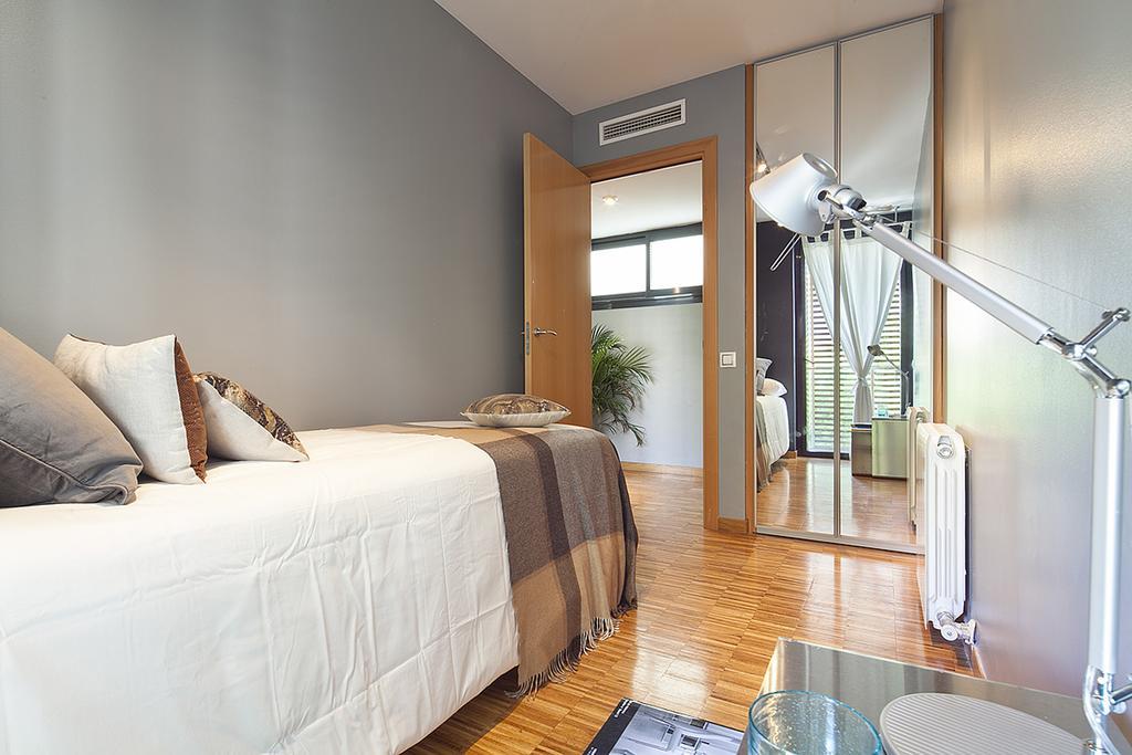Apartamento - Sarria Near Center Barcelona
