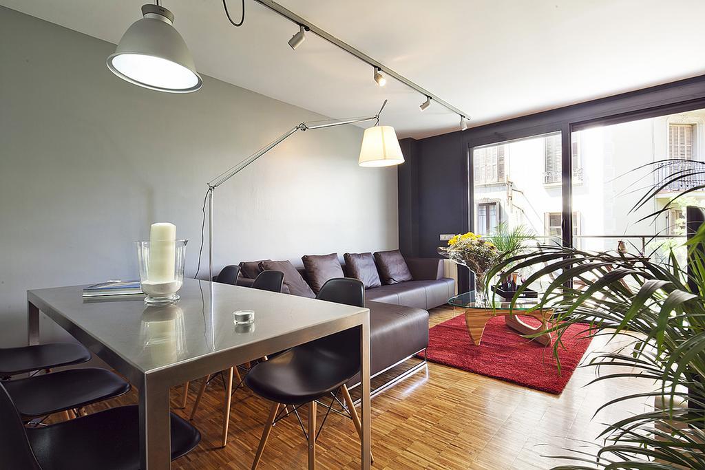 Apartamento - Sarria Near Center Barcelona