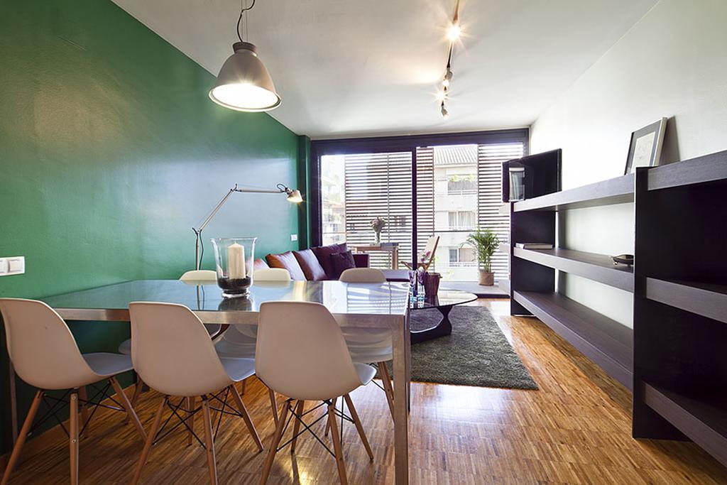 Apartamento - Sarria Near Center Barcelona