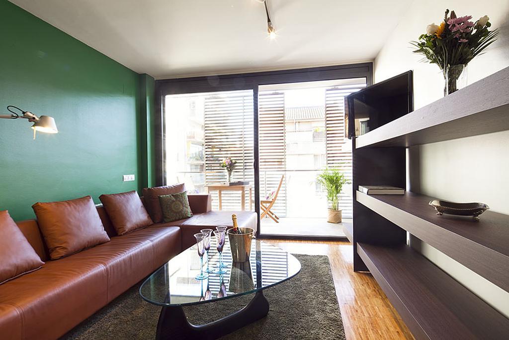 Apartamento - Sarria Near Center *