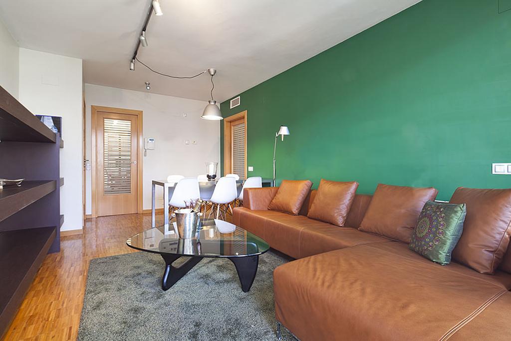 Apartamento - Sarria Near Center Barcelona