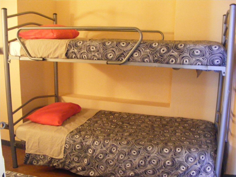 Hotel Gabriel La Rambla 2*