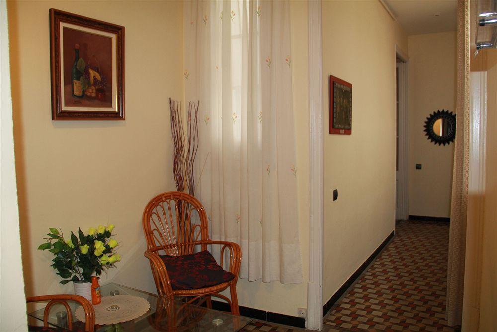 Hotel Gabriel La Rambla Barcelona