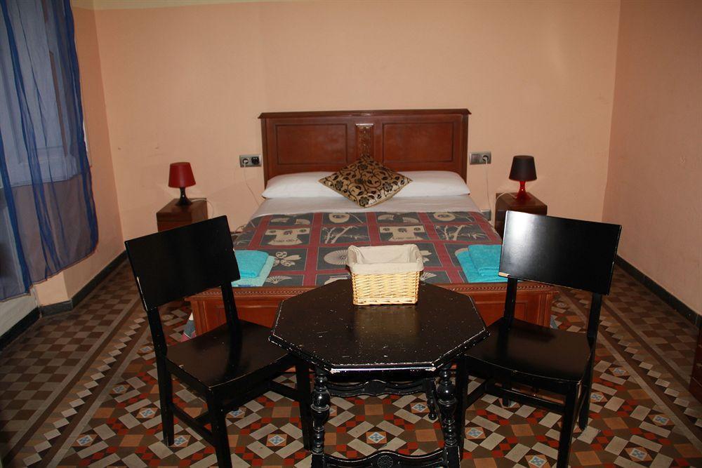 Hotel Gabriel La Rambla