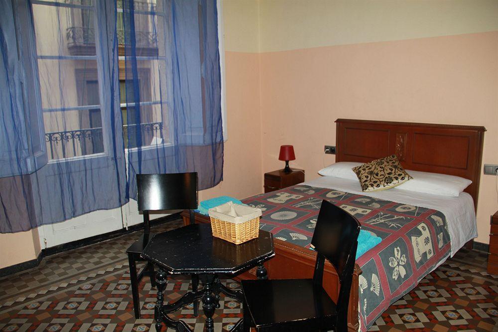 Hotel Gabriel La Rambla