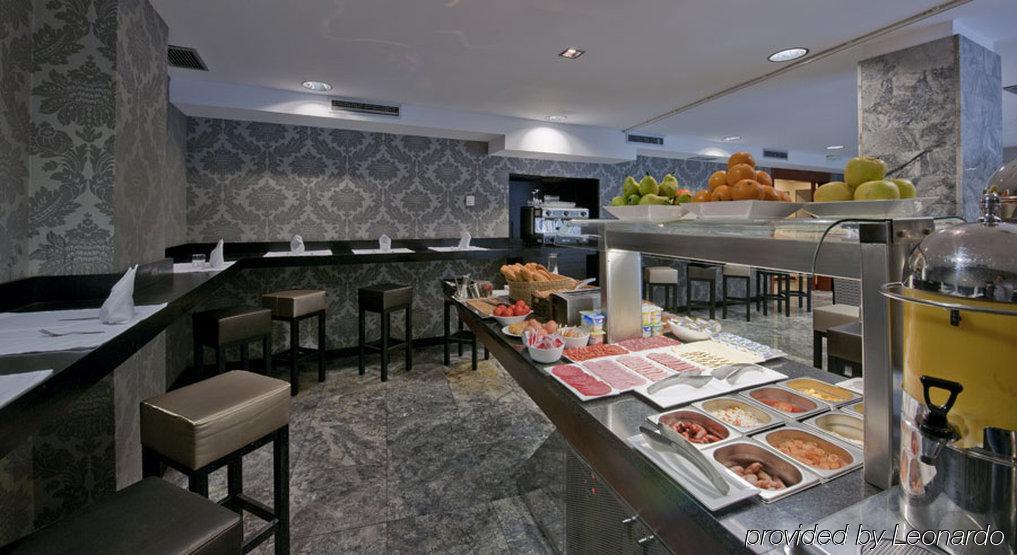 Hotel Sansi Diputació 4*