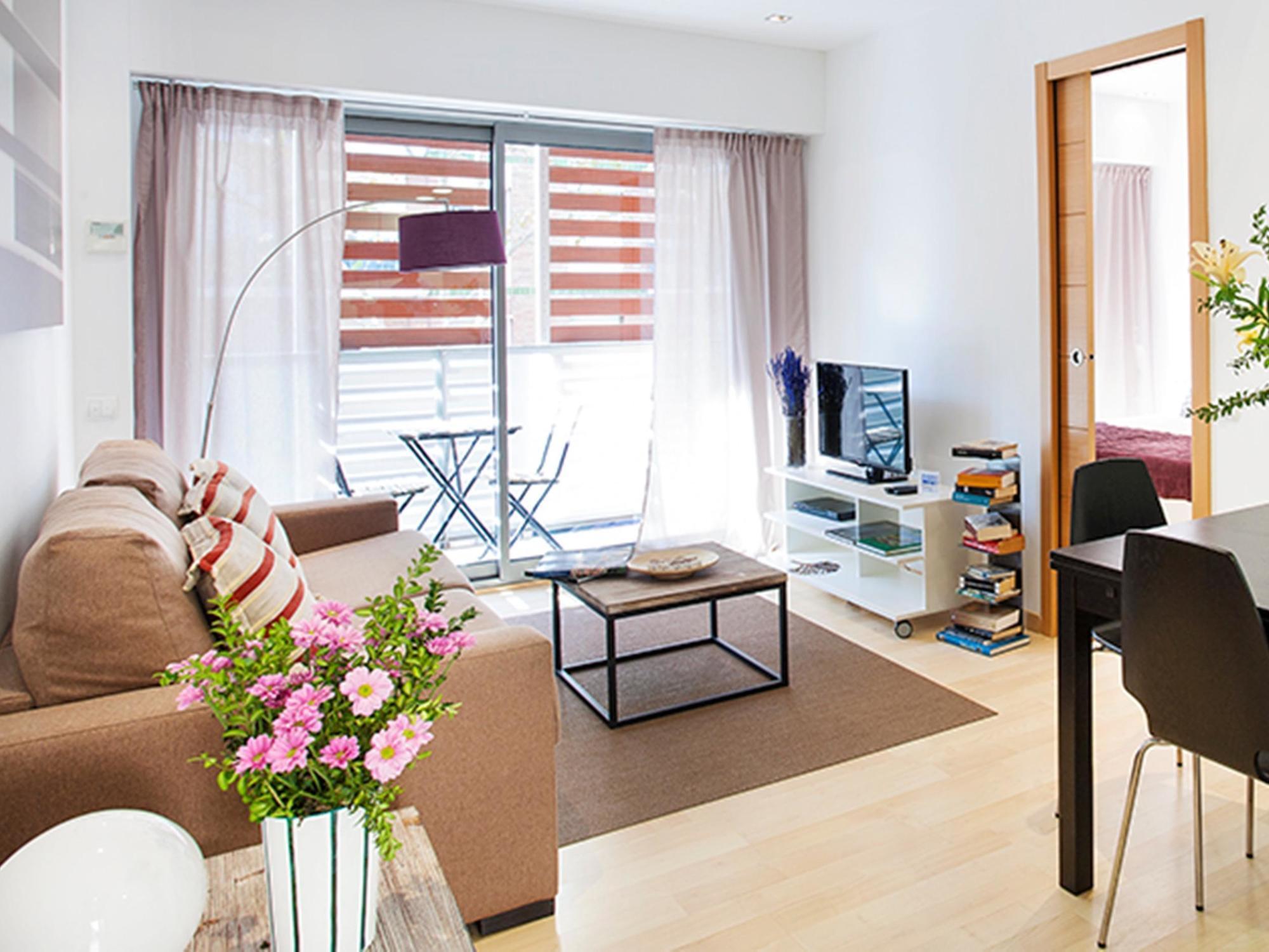 Apartamento Durlet Rambla Mar *