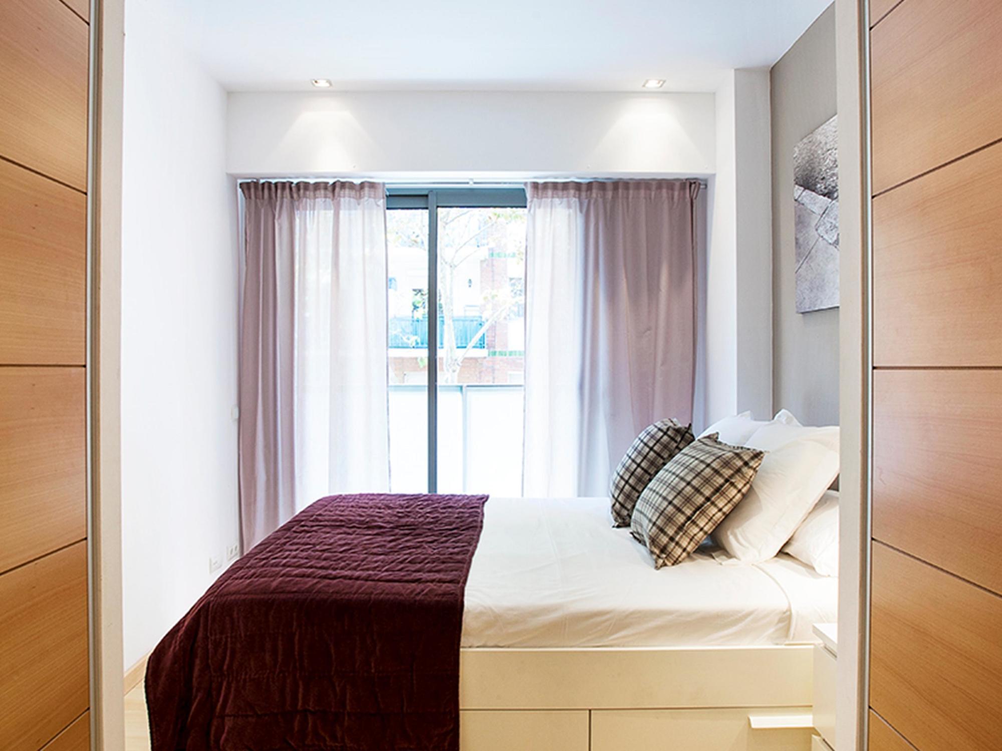 Apartamento Durlet Rambla Mar Barcelona