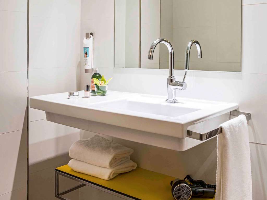 Ibis Styles Centre Barcelona