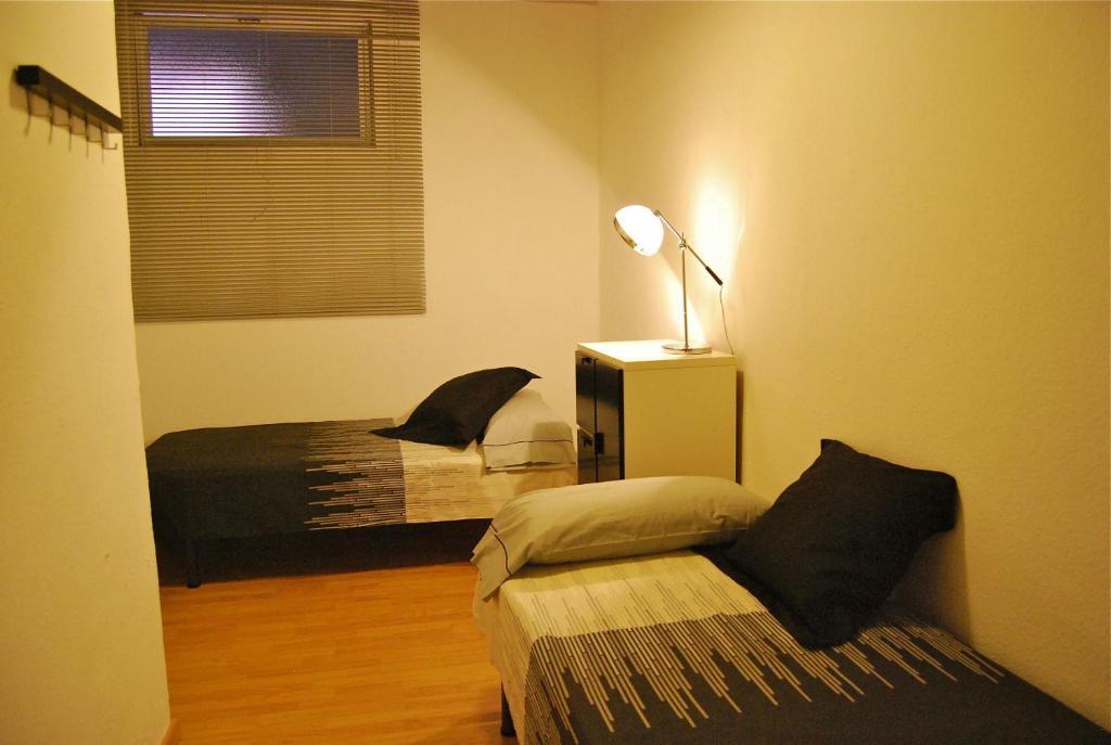 Apartamento Clot Mirabarna Barcelona