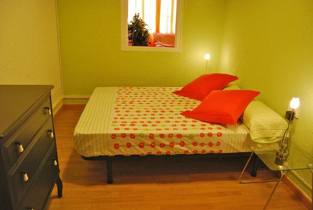 Apartamento Clot Mirabarna