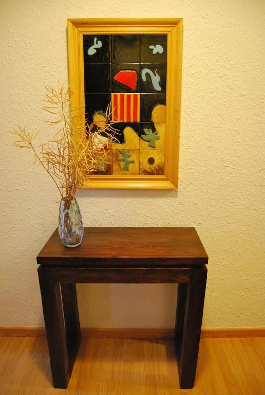 Clot Mirabarna Apartamento