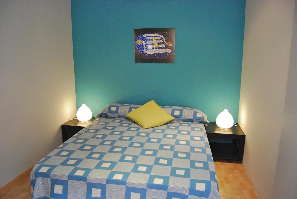 Clot Mirabarna Apartamento