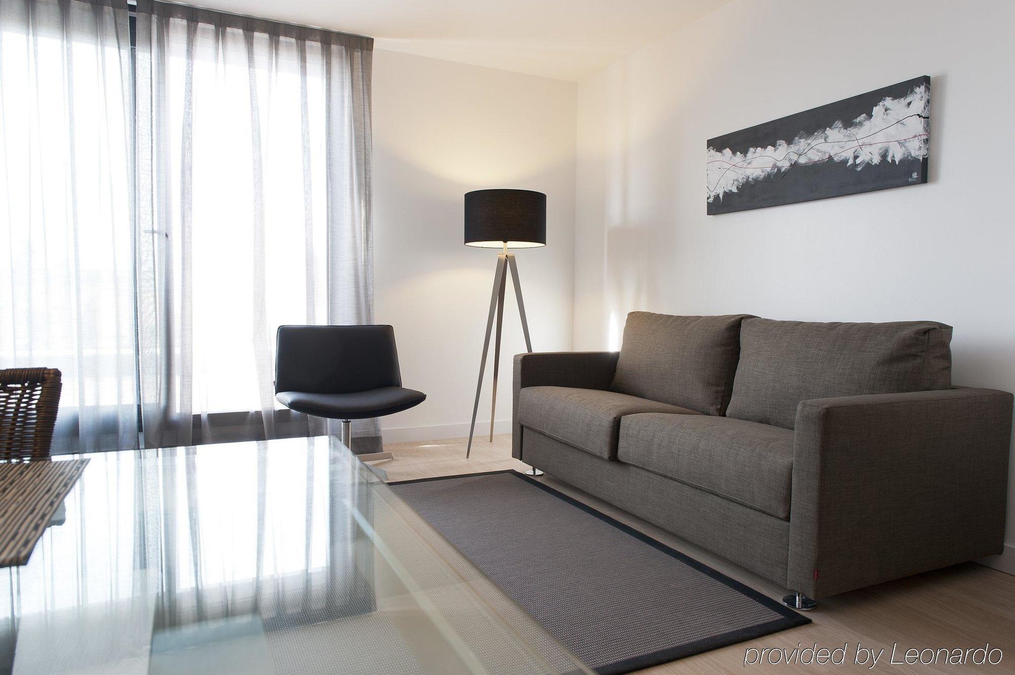 Apartamento Mh