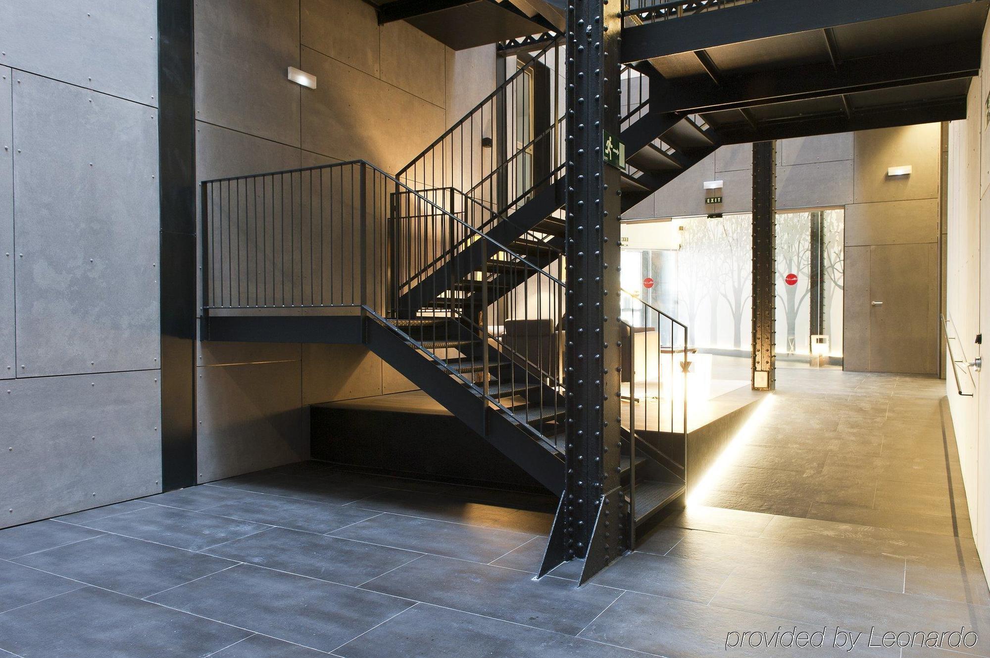 Apartamento Mh Barcelona