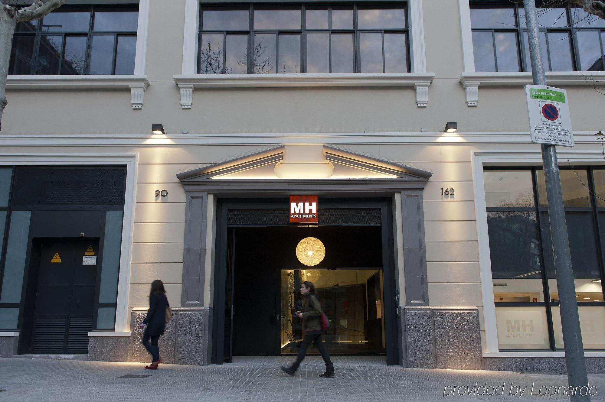 Mh Barcelona