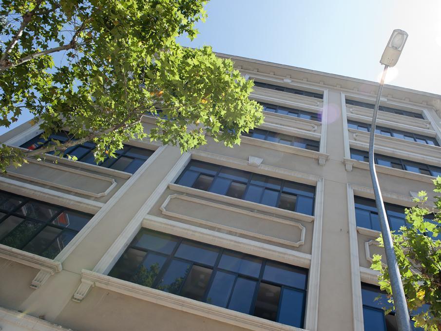Apartamento Mh Barcelona