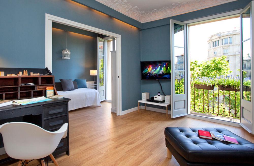 The Boutique Barcelona
