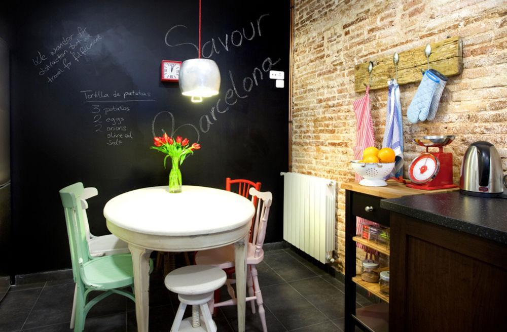 Apartamento The Boutique
