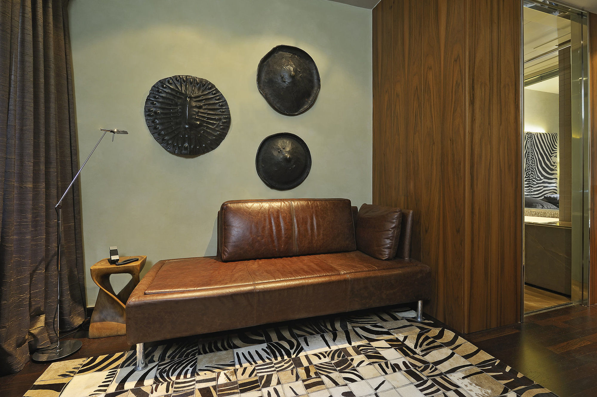 Gran Derby Suites, A Small Luxury Of The World