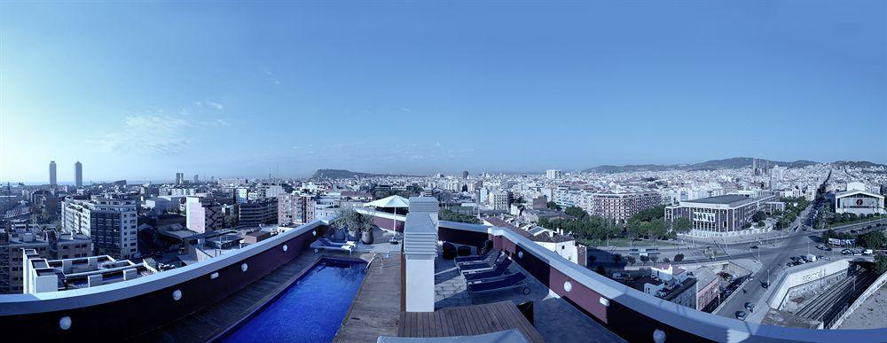 Residencia Melon District Marina