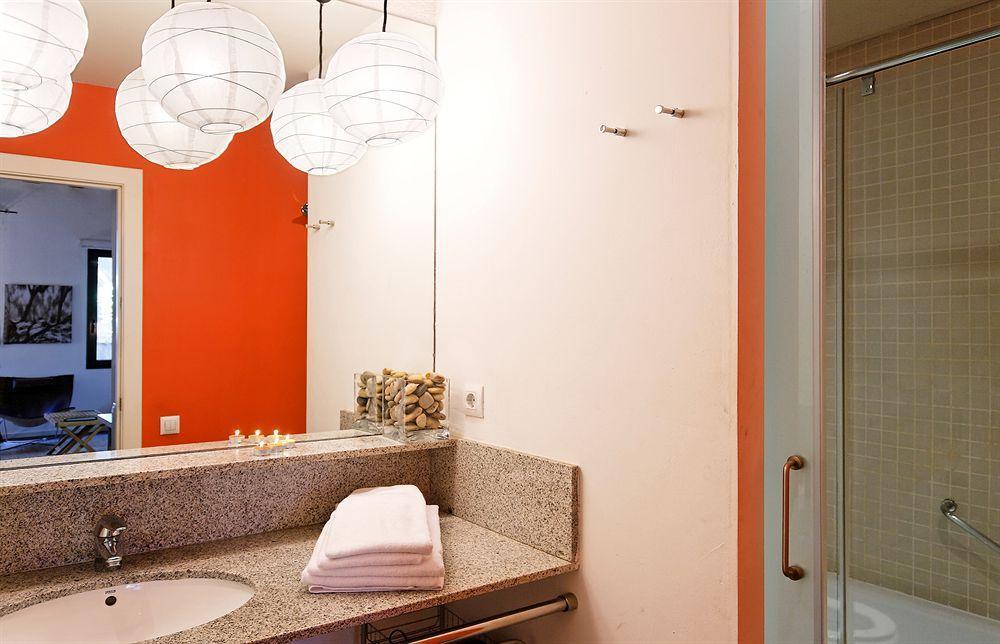 Apartamento Inside Esparteria Barcelona