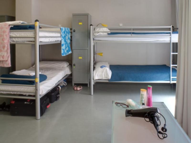 Hostal Alberguinn *