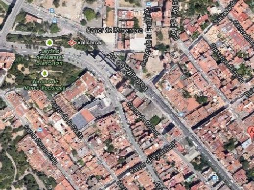 Hostal Rocket Gracia Barcelona